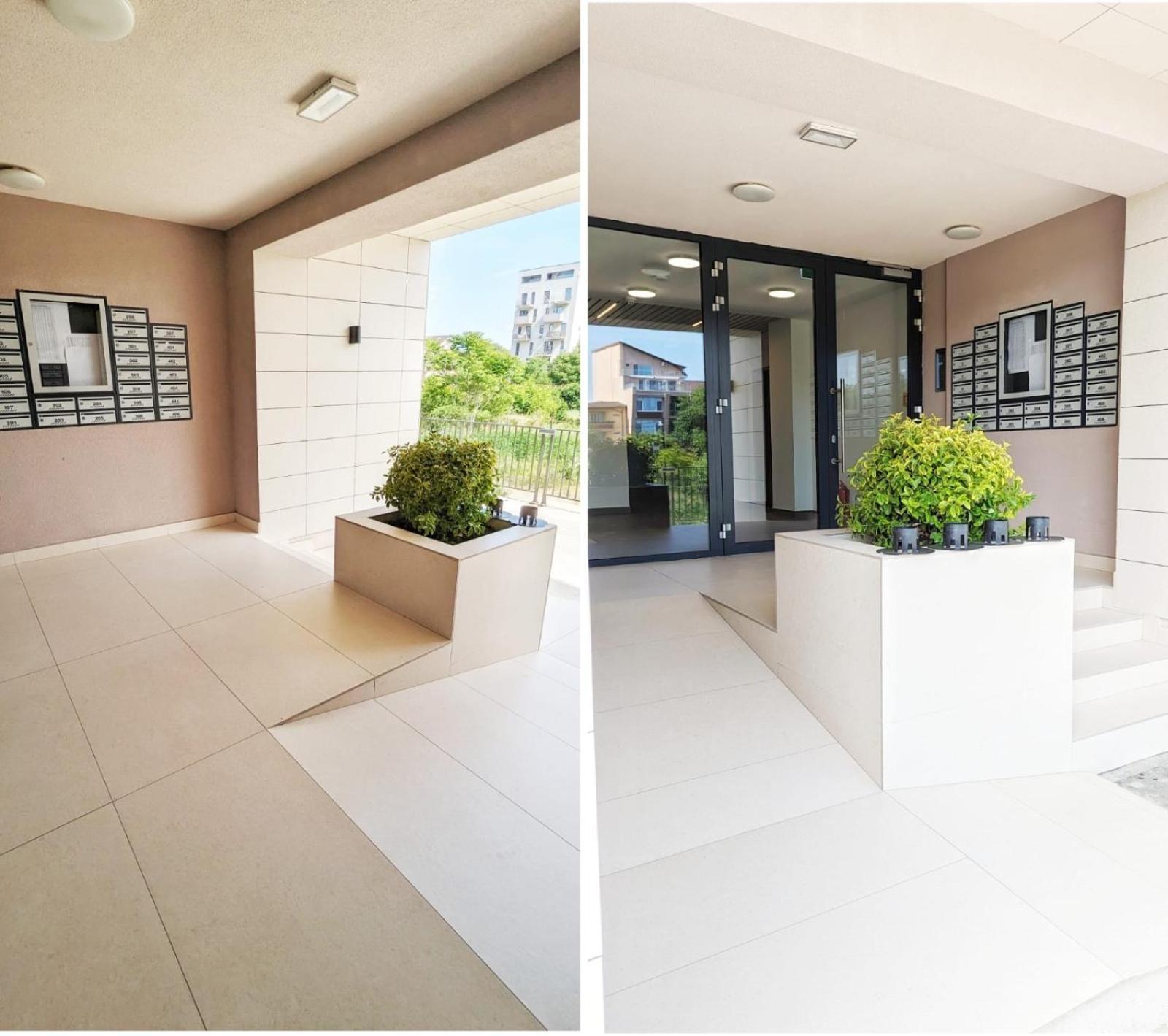 Elegant Escape Apartment Belu ภายนอก รูปภาพ