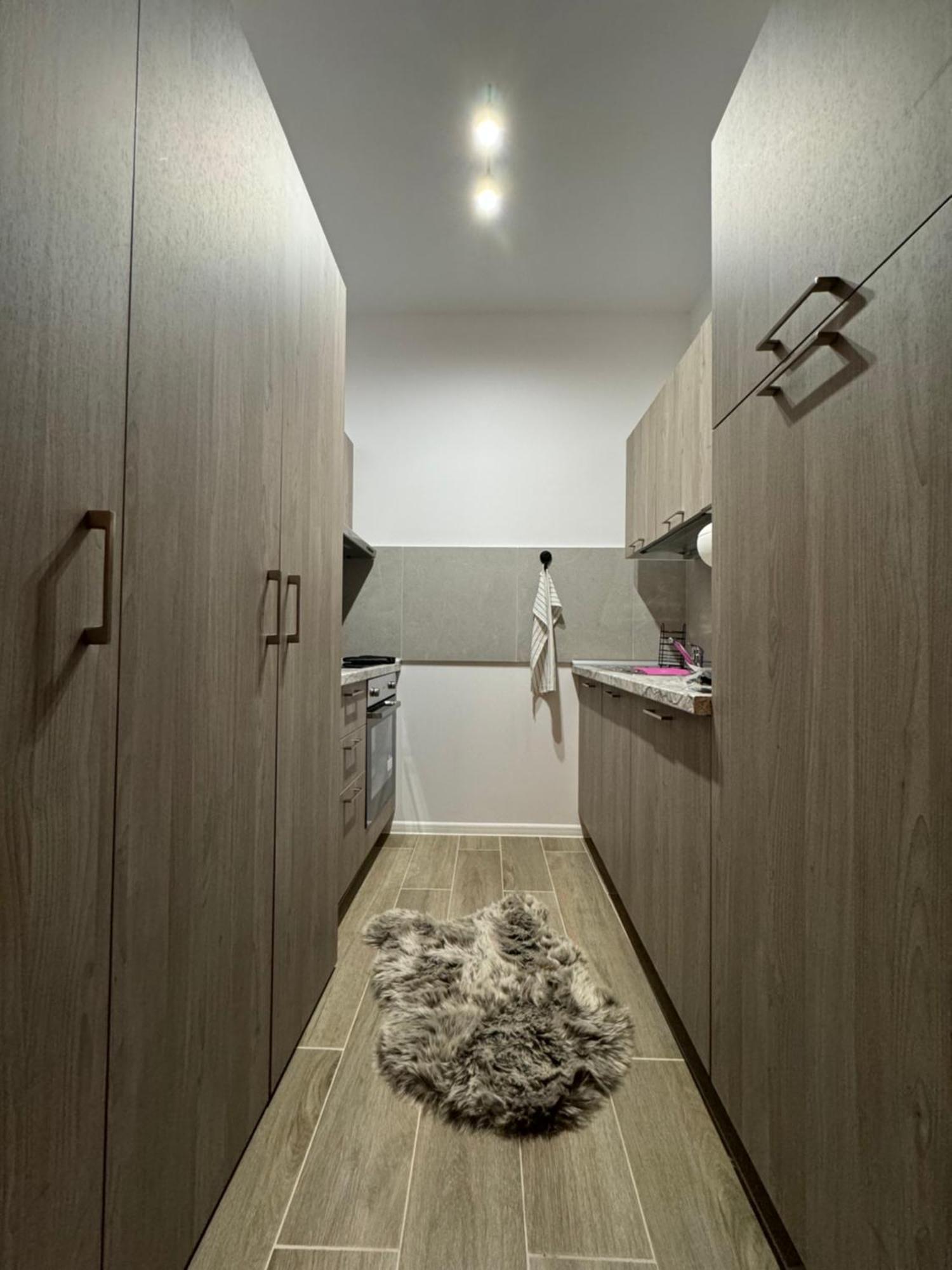 Elegant Escape Apartment Belu ภายนอก รูปภาพ