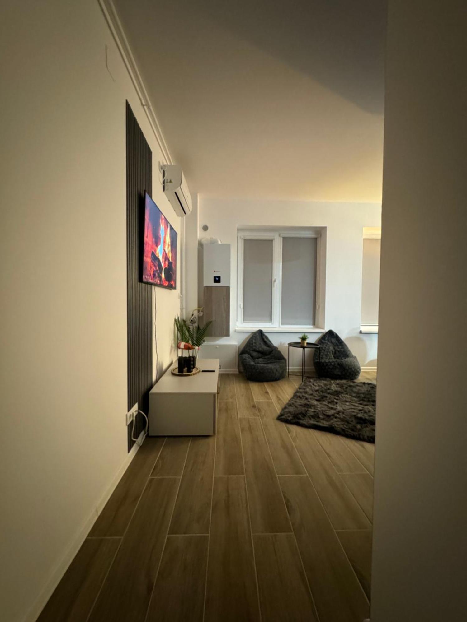 Elegant Escape Apartment Belu ภายนอก รูปภาพ