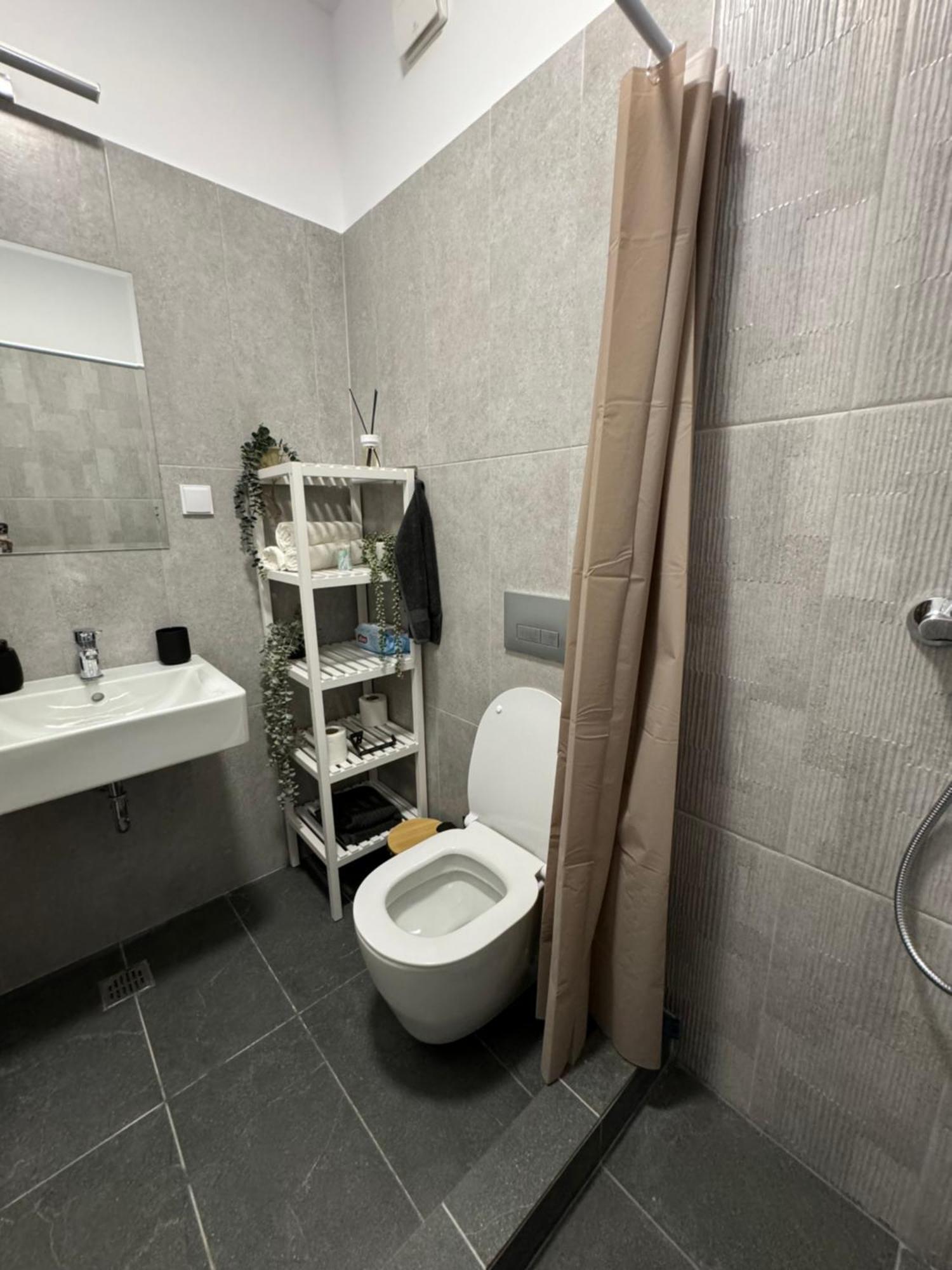 Elegant Escape Apartment Belu ภายนอก รูปภาพ
