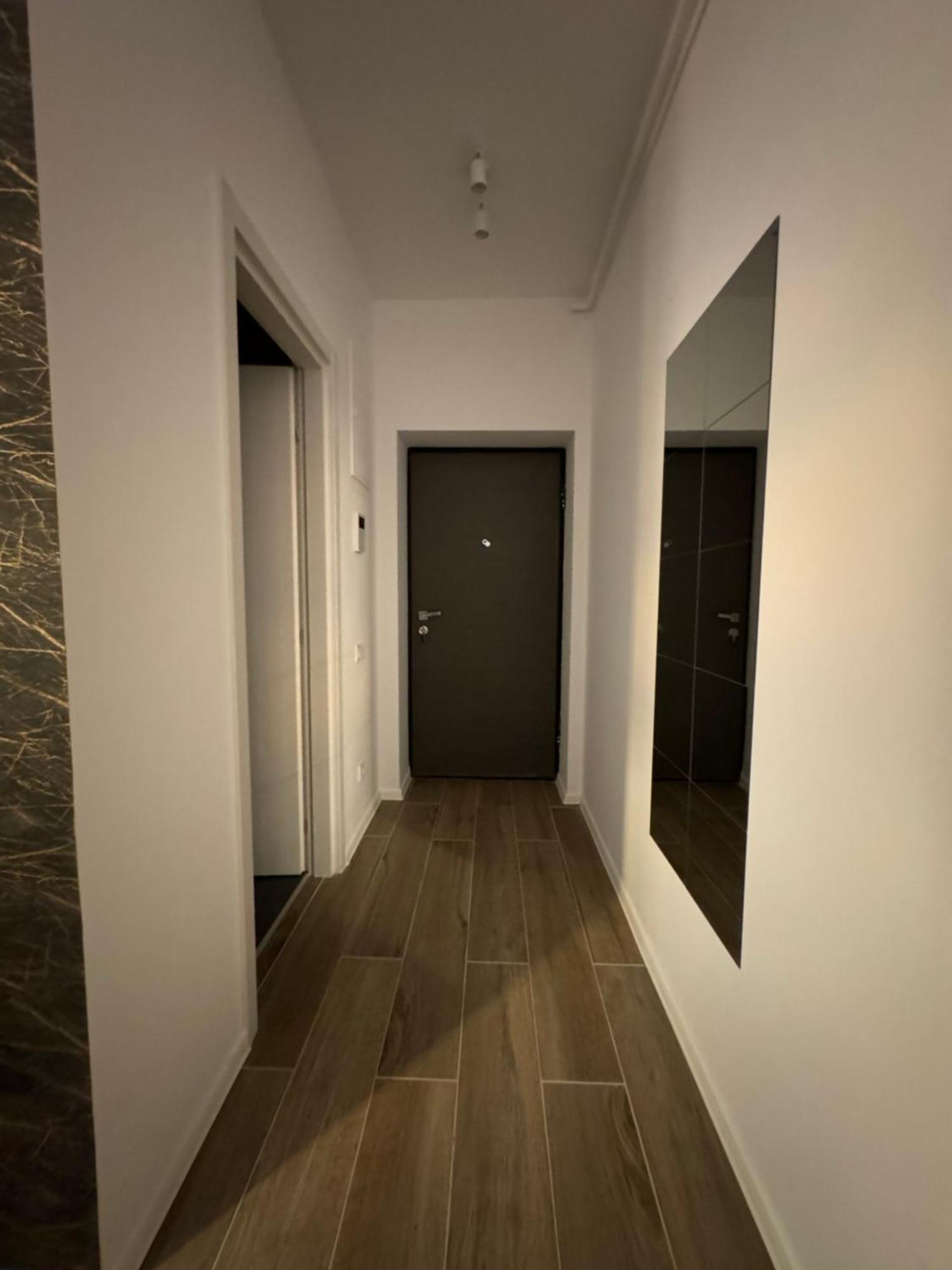 Elegant Escape Apartment Belu ภายนอก รูปภาพ