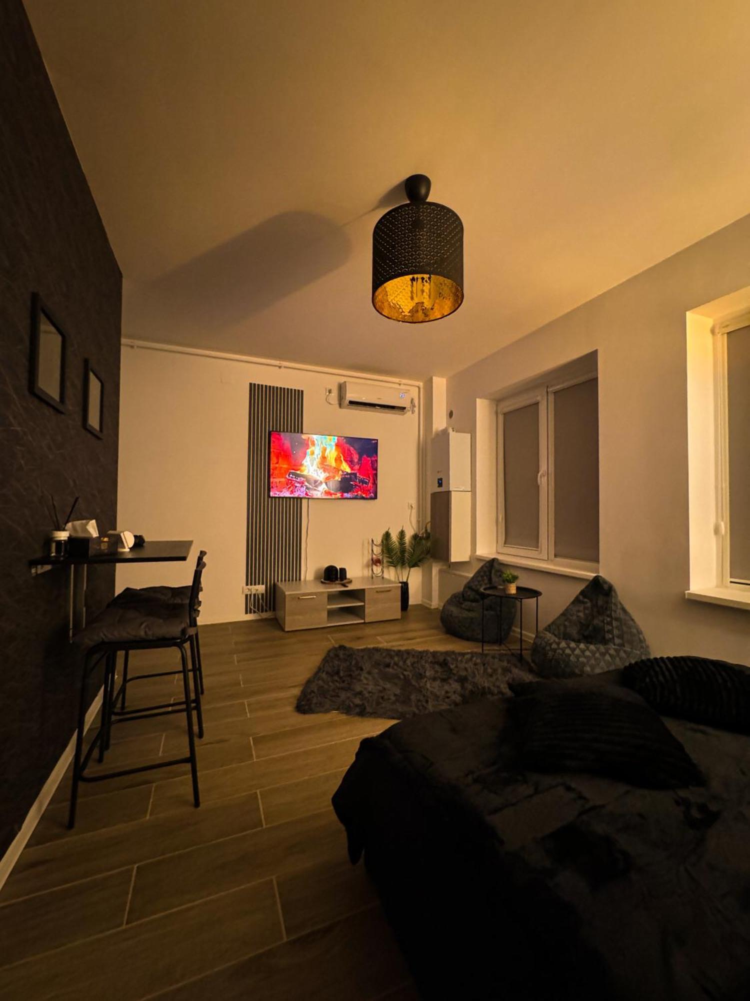 Elegant Escape Apartment Belu ภายนอก รูปภาพ