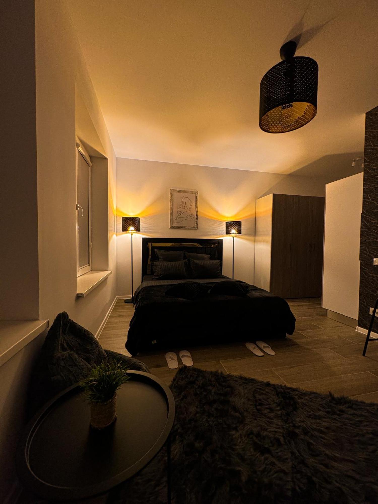 Elegant Escape Apartment Belu ภายนอก รูปภาพ